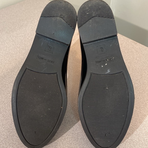 Kate & Mel - ankle rain boots. Size 8 - Picture 7 of 10